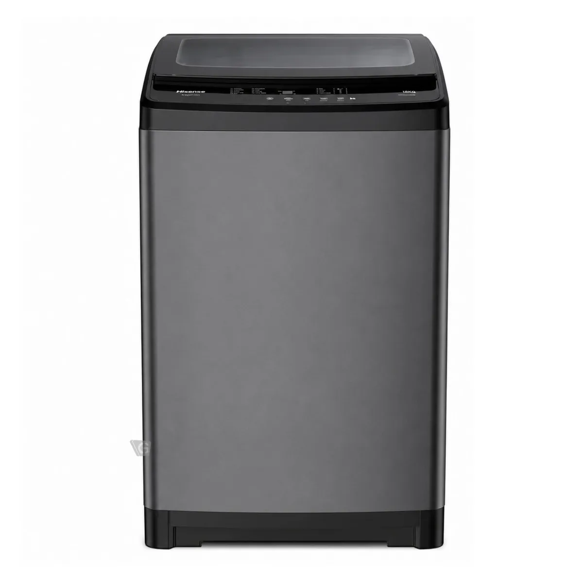 LAVADORA CARGA SUPERIOR 18KG WT3W1823UT - 2