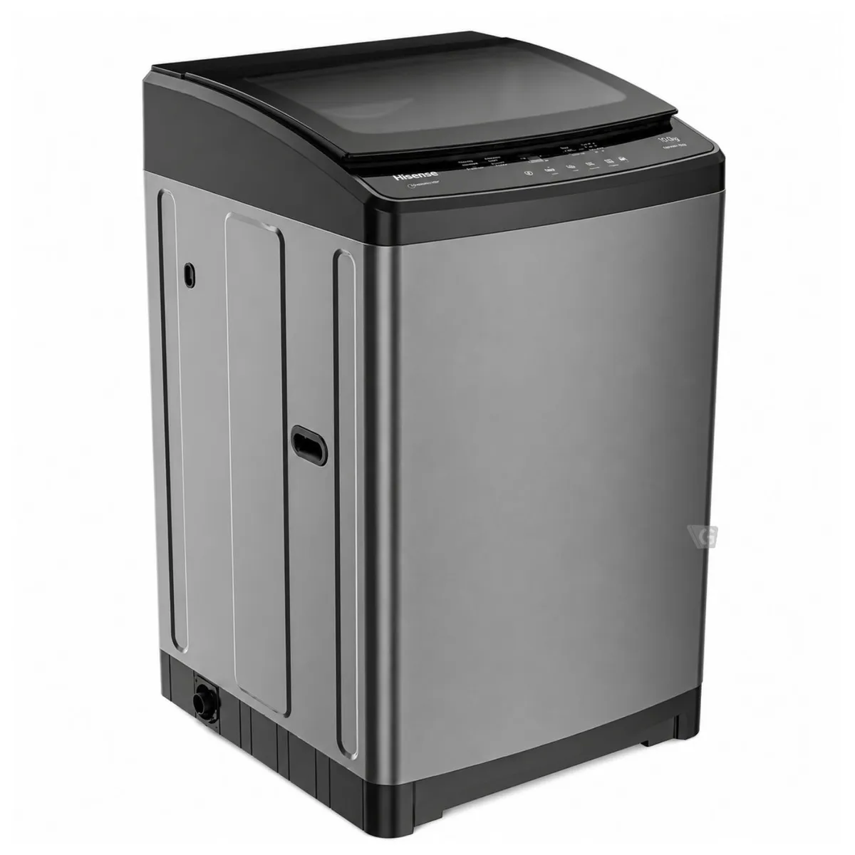 LAVADORA CARGA SUPERIOR 18KG WT3W1823UT - 4