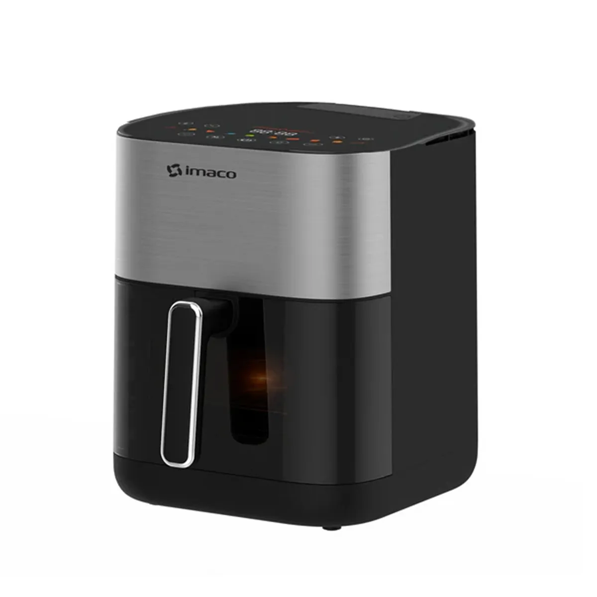 FREIDORA DE AIRE DIGITAL IMACO - AF6018ST - 6L - 2