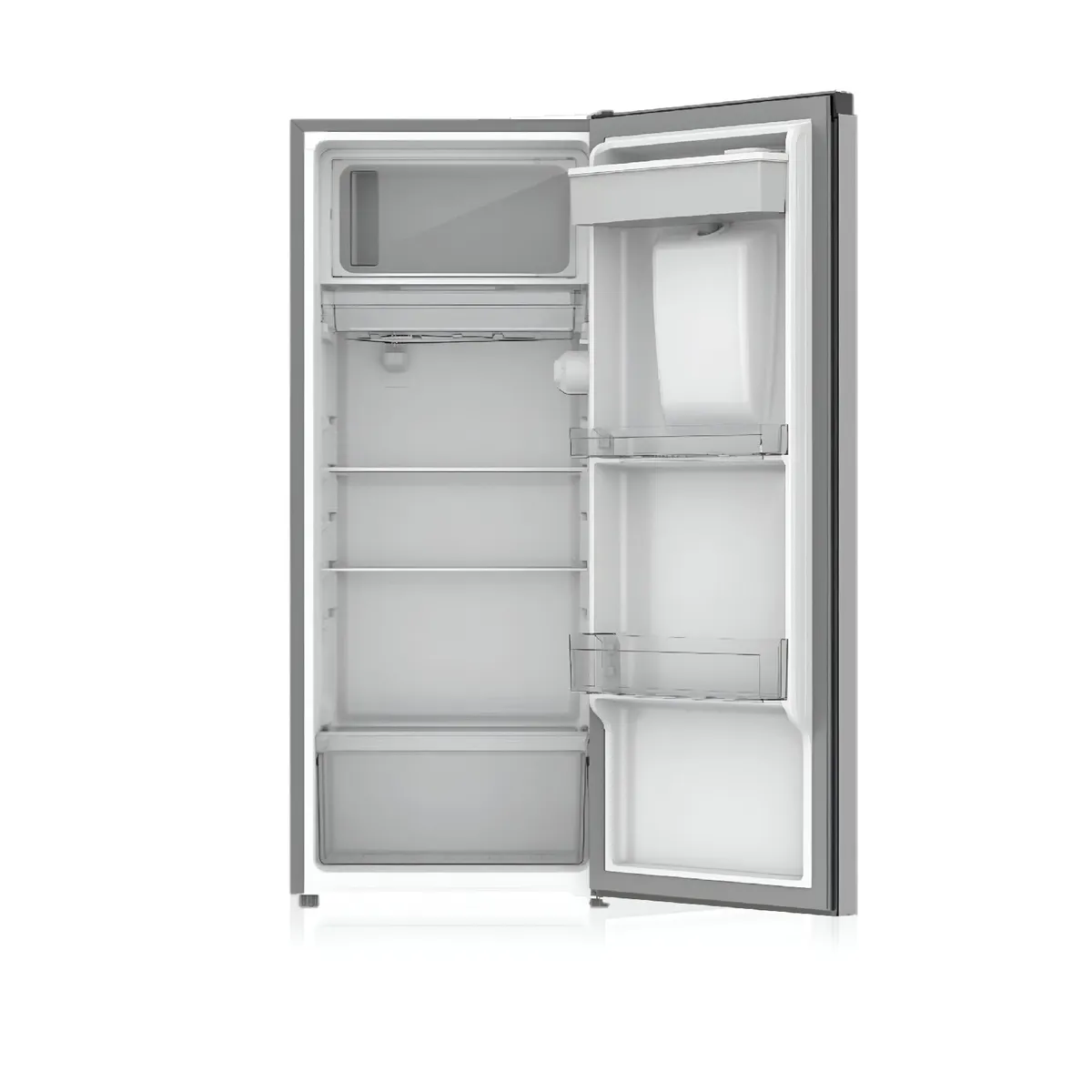 REFRIGERADORA FROST 175L OSTER OS PDF178SSD - 2