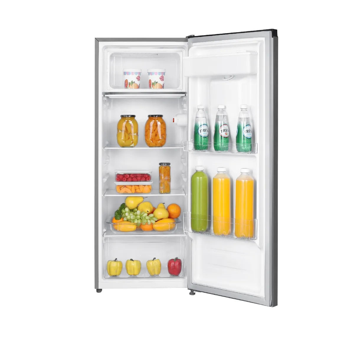 REFRIGERADORA FROST 175L OSTER OS PDF178SSD - 3