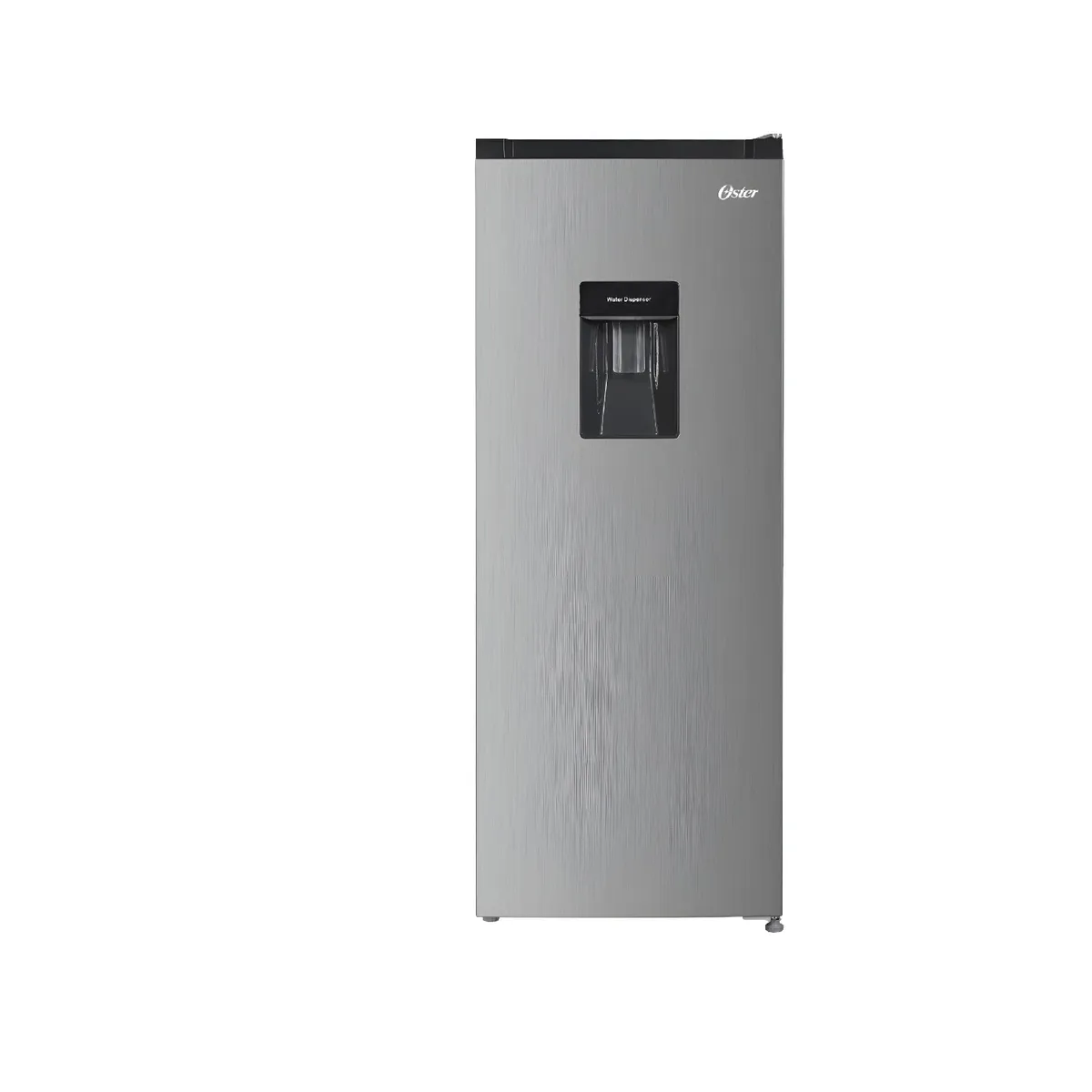 REFRIGERADORA FROST 175L OSTER OS PDF178SSD - 5