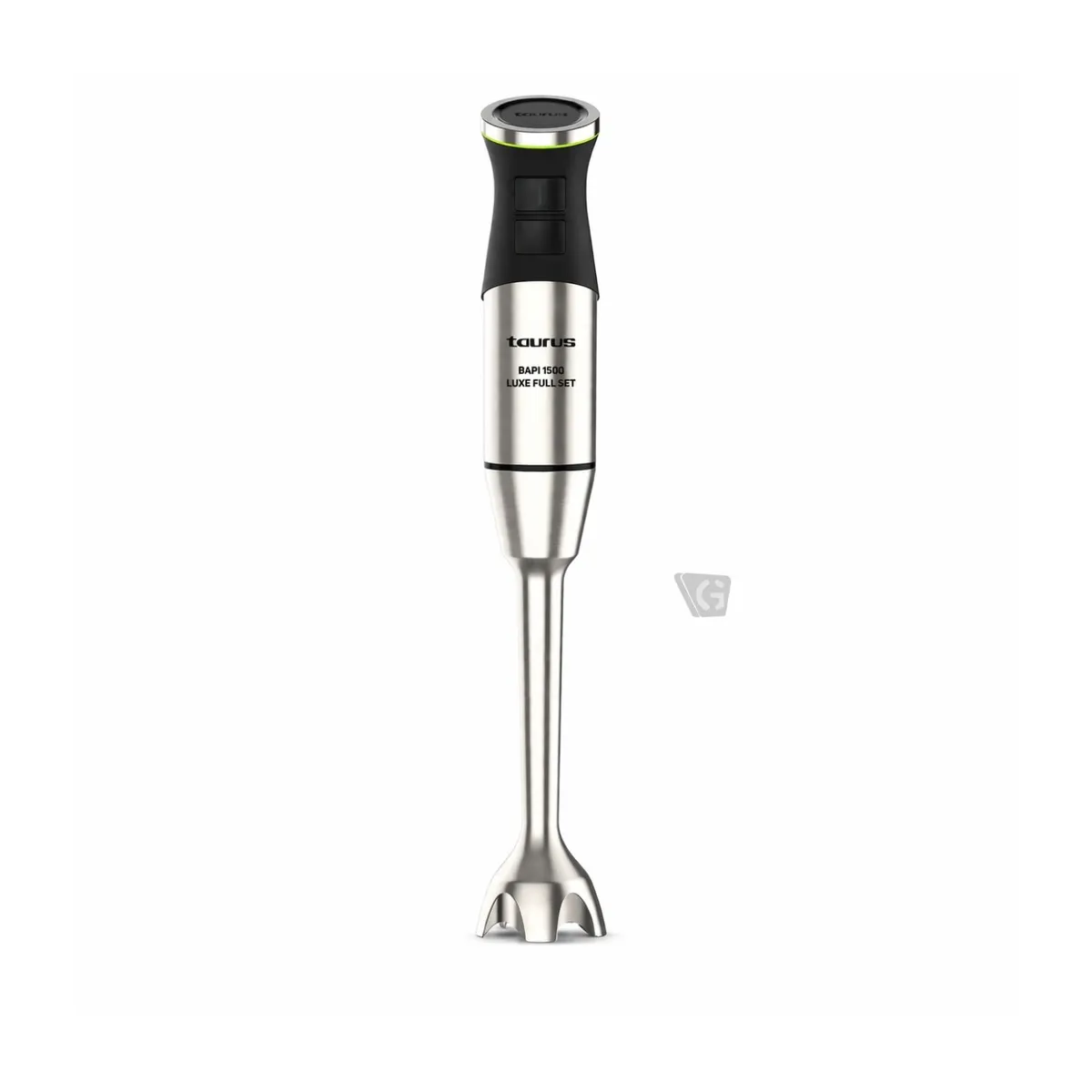 BATIDORA DE INMERSIÓN MOD. BAPI 1500 LUXE FULL SET - 4