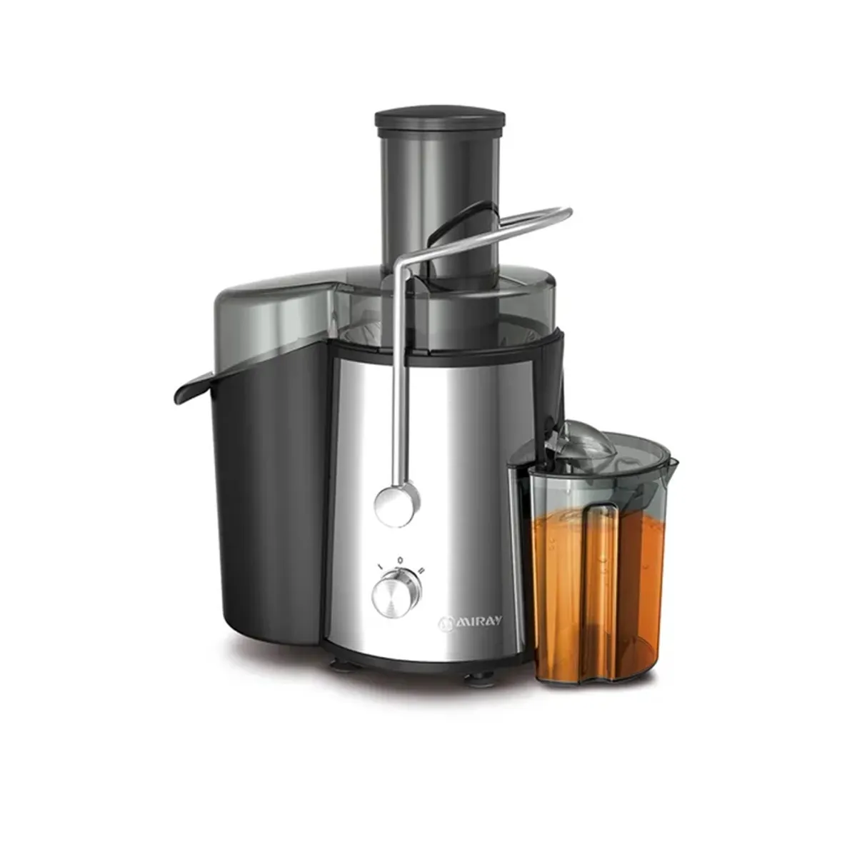 EXTRACTOR DE JUGO MIRAY EM-41 - 2