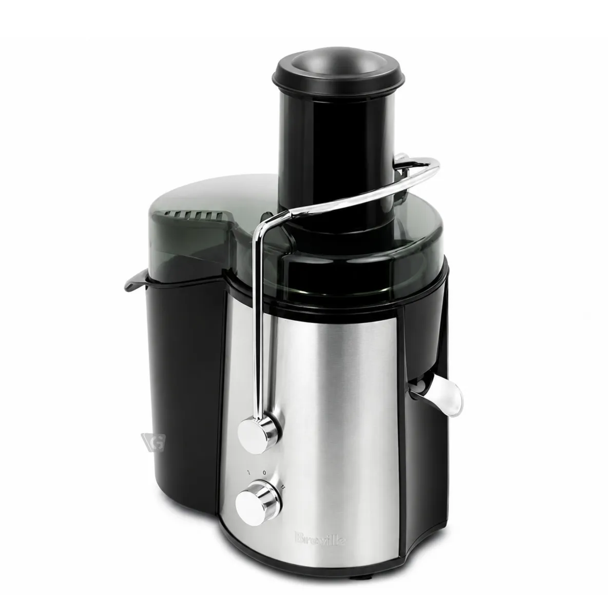 EXTRACTOR DE JUGO MIRAY EM-41 - 4