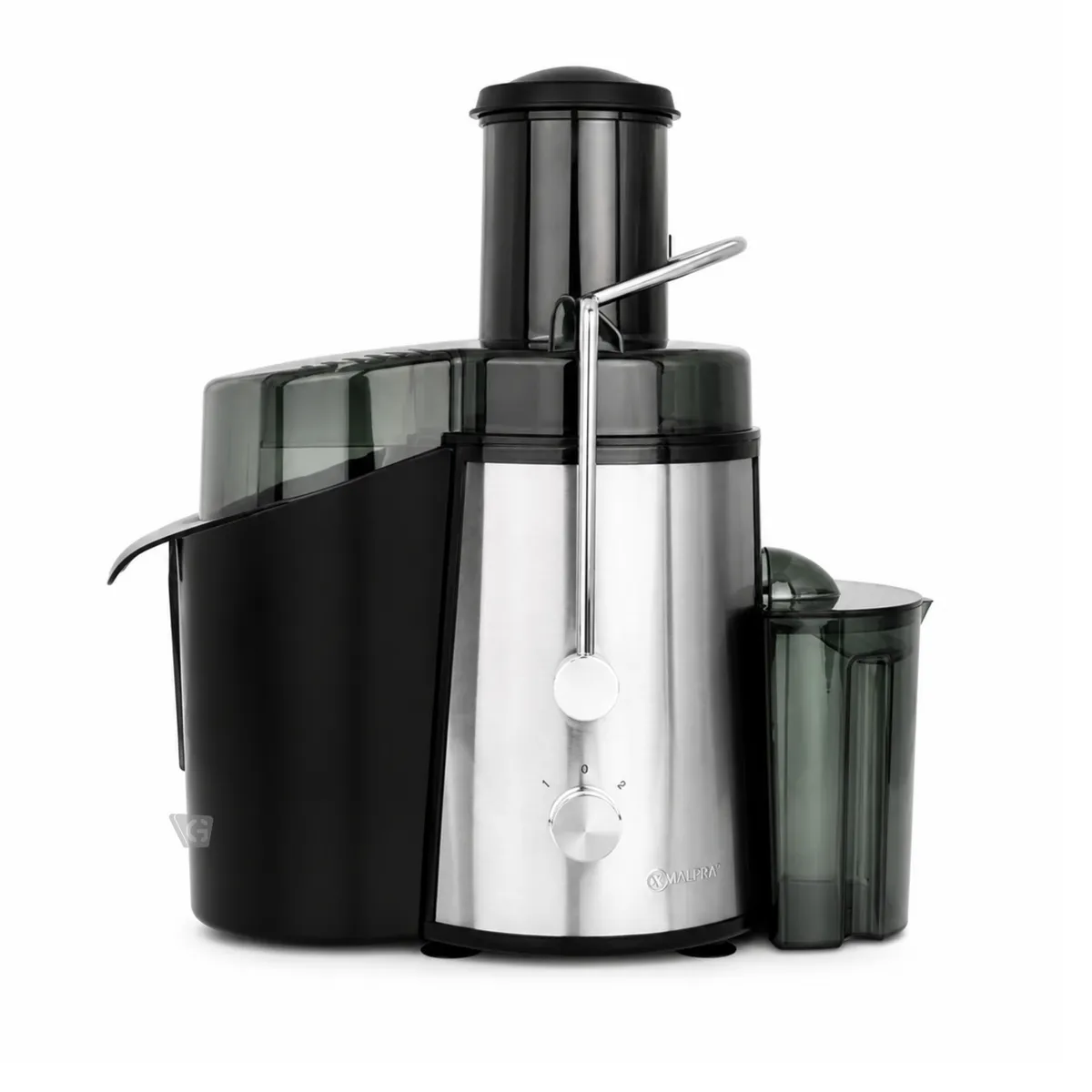 EXTRACTOR DE JUGO MIRAY EM-41 - 6