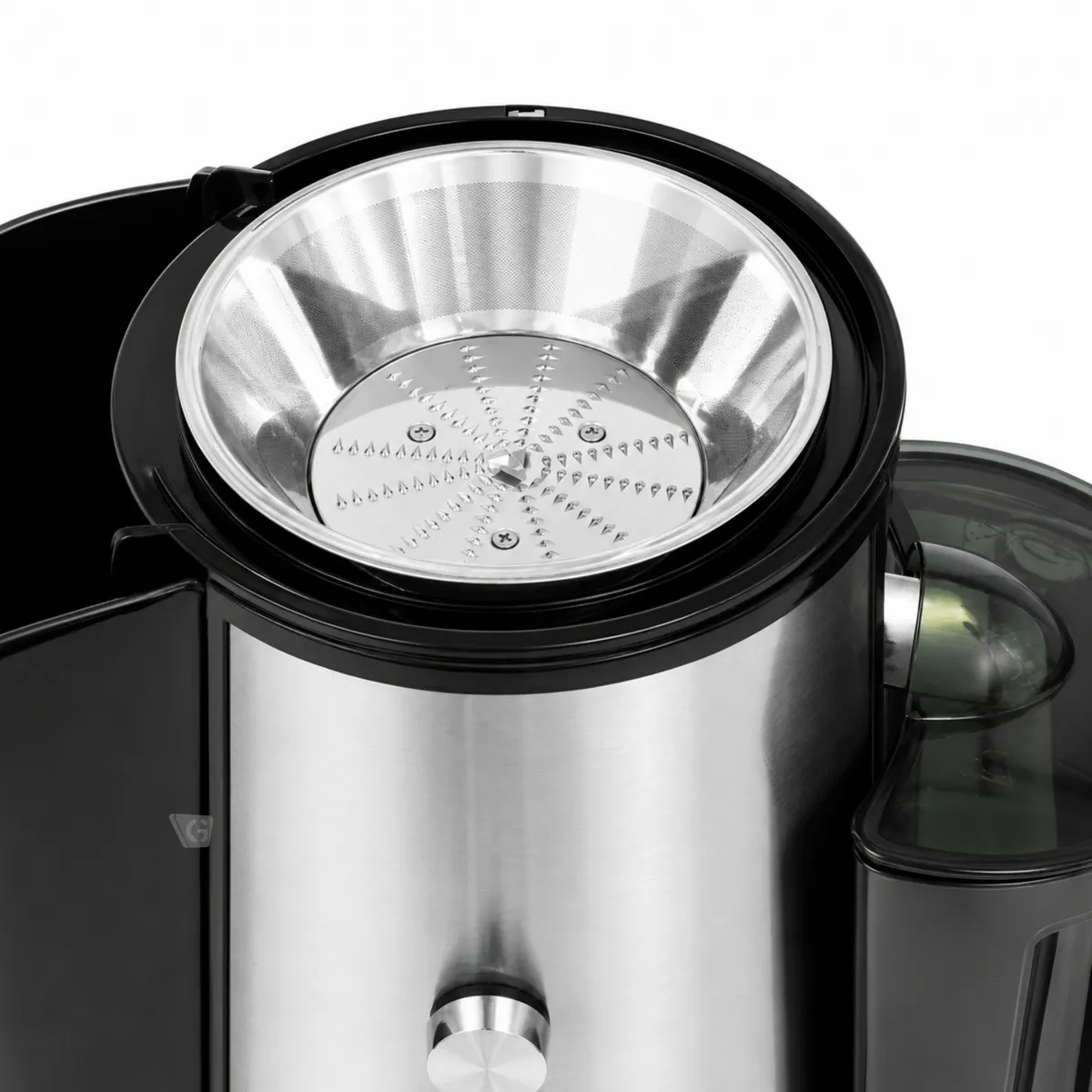 EXTRACTOR DE JUGO MIRAY EM-41 - 7