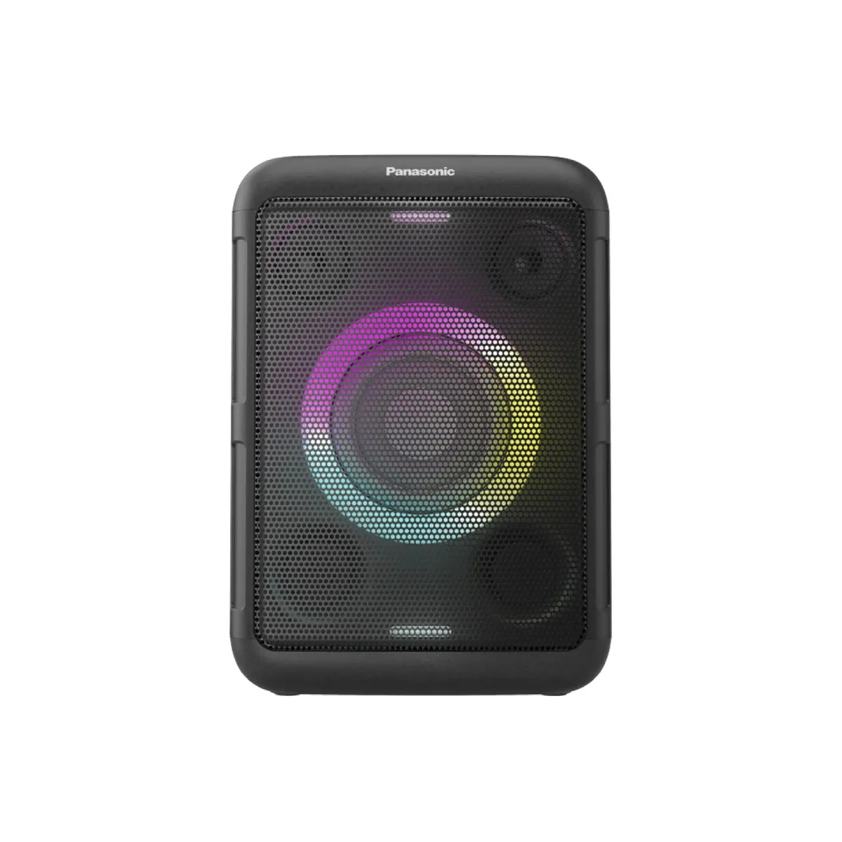 PARLANTE BLUETOOTH INALÁMBRICO PANASONIC SC-BMAX5E-K 75W - 2