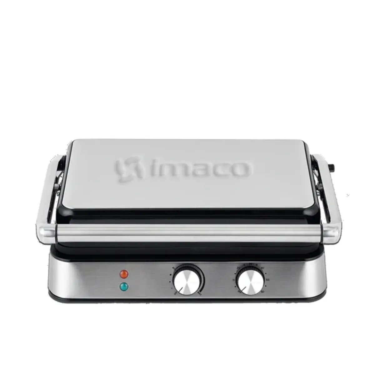 GRILL PANINI XL 6 PANES IG3423 IMACO - 2