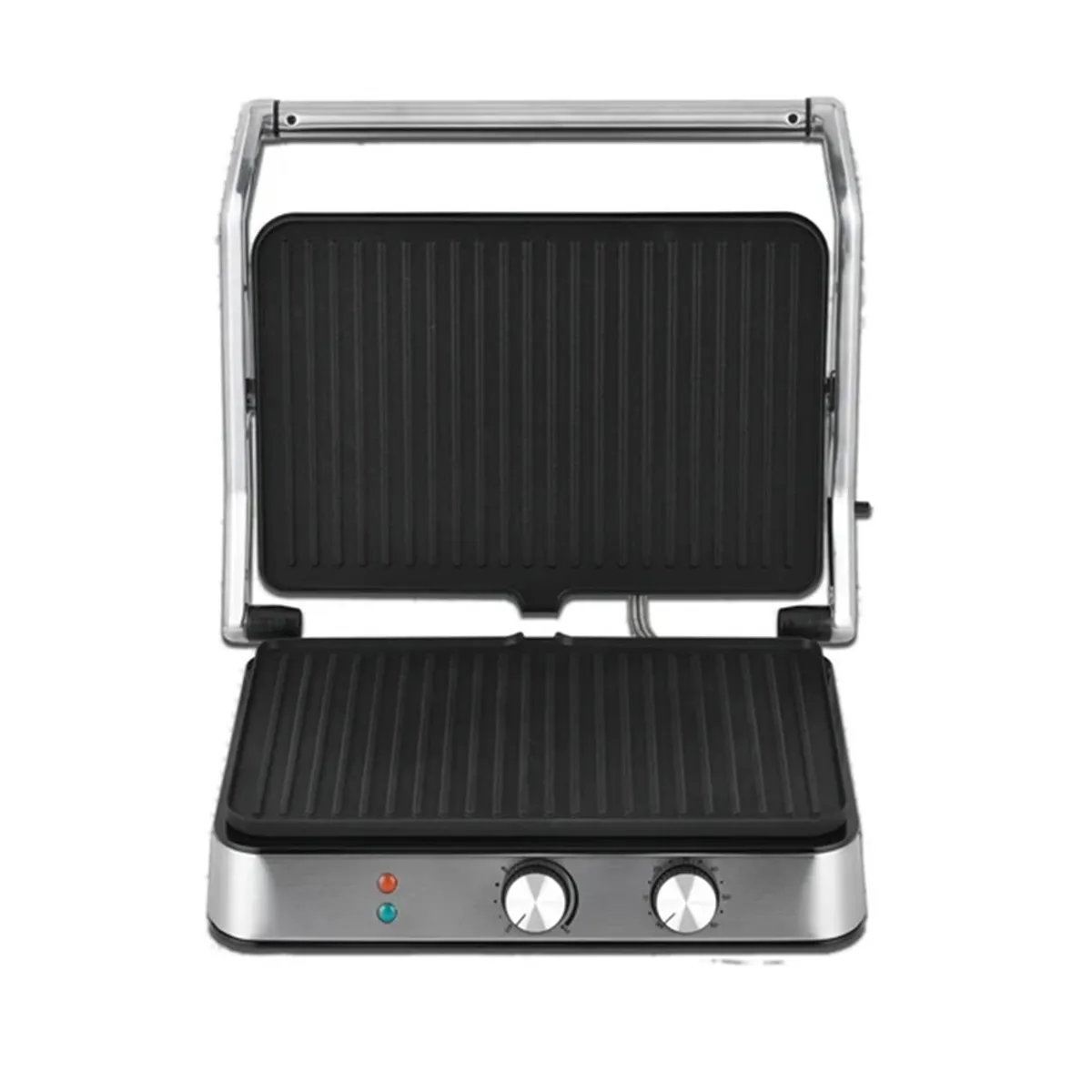 GRILL PANINI XL 6 PANES IG3423 IMACO - 3