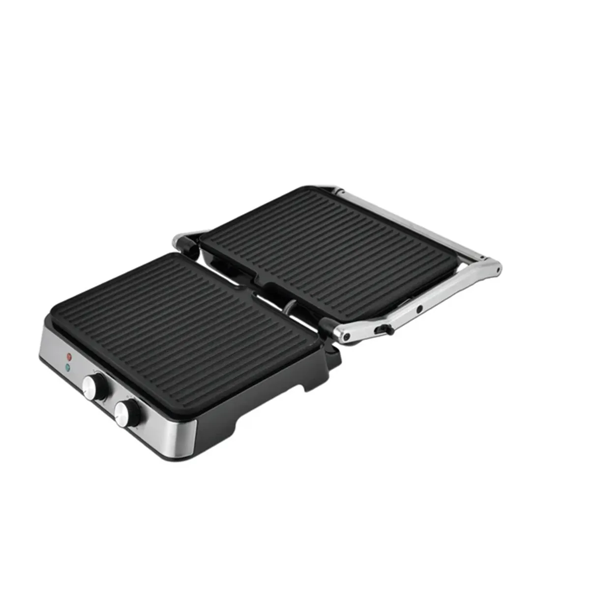 GRILL PANINI XL 6 PANES IG3423 IMACO - 4
