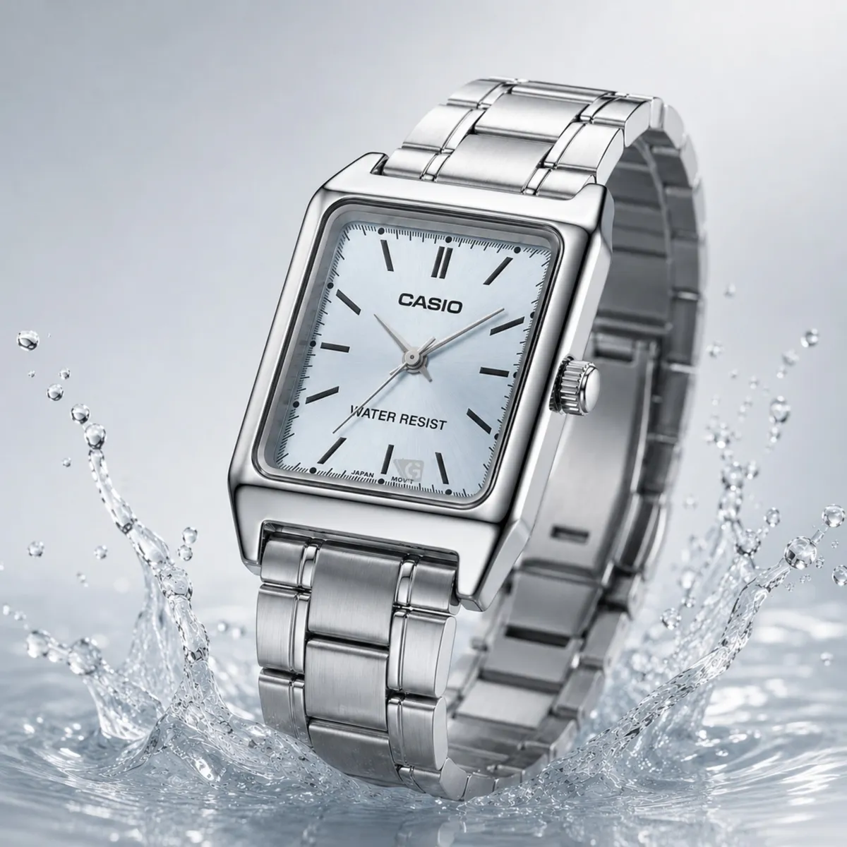 RELOJ DE MUJER CASIO LTP-V007D-2E - 3