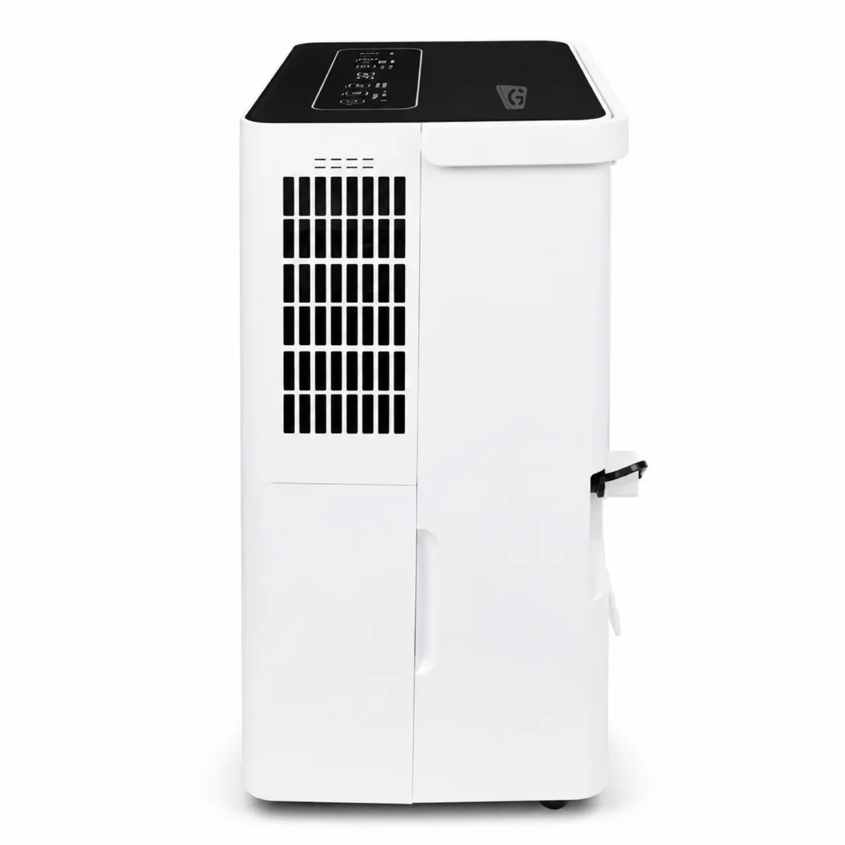 DESHUMEDECEDOR MIRAY DM-225W 4 L 25 A 30 M2 - 4
