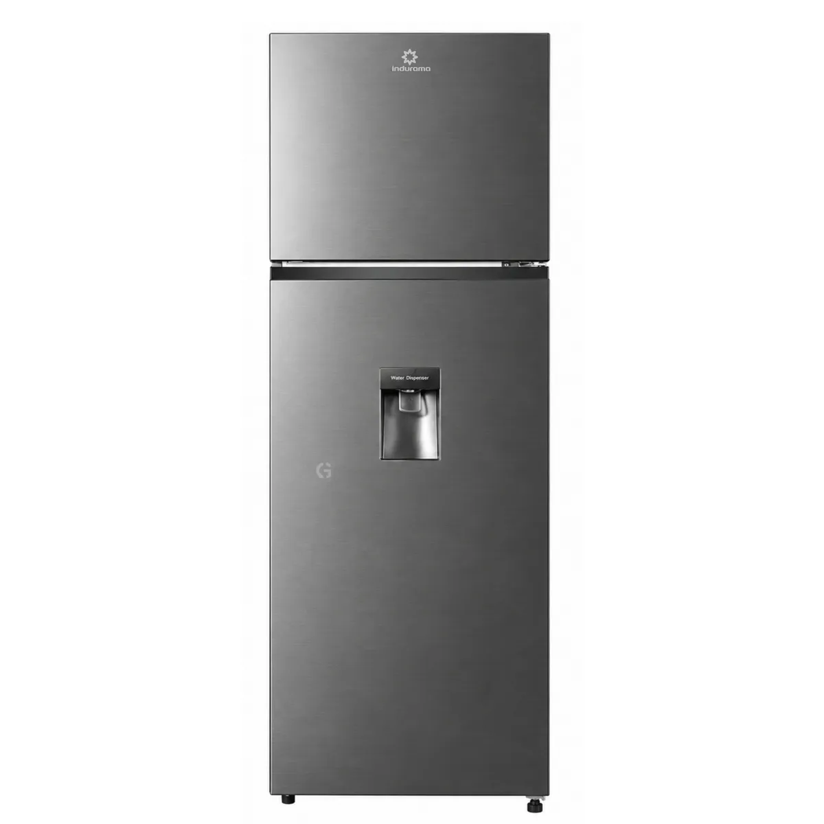 REFRIGERADORA INDURAMA 246 LITROS CON DISPENSADOR RI-389DI - 2