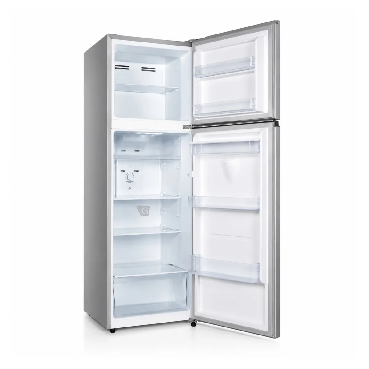 REFRIGERADORA INDURAMA 246 LITROS CON DISPENSADOR RI-389DI - 5