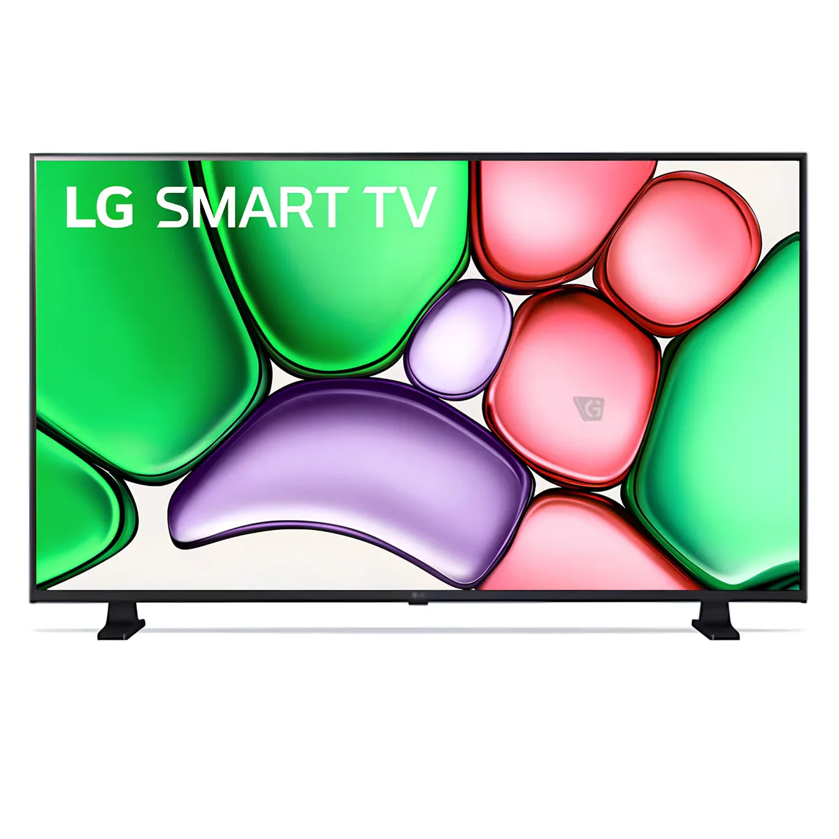 TELEVISOR LG SMART TV 32 LED HD 32LR650BPSA - 2