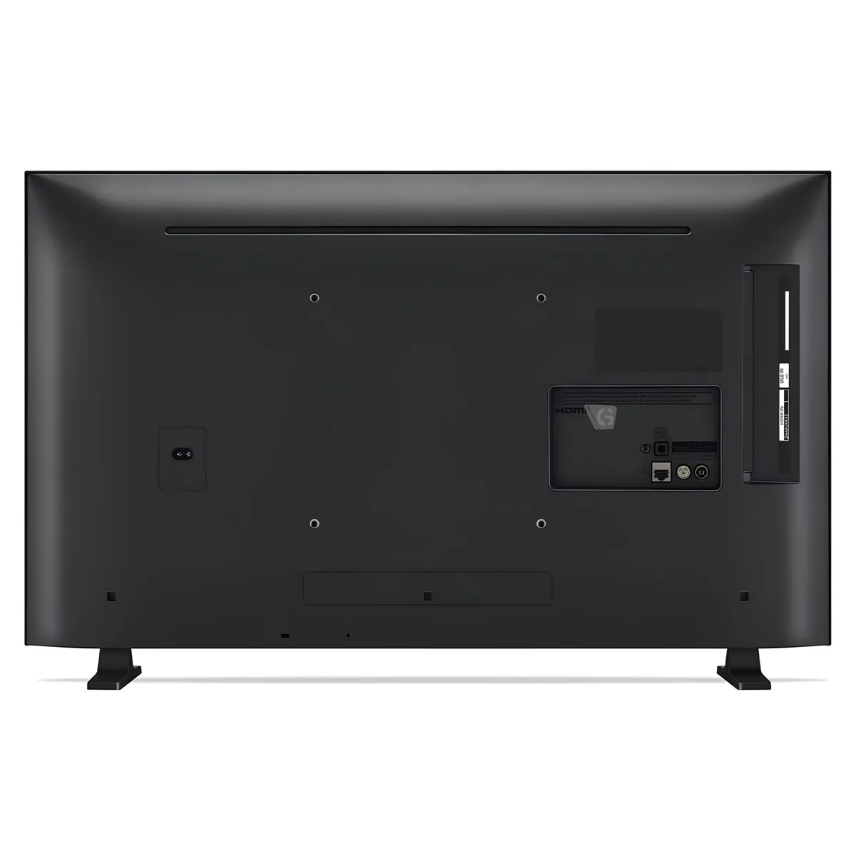 TELEVISOR LG SMART TV 32 LED HD 32LR650BPSA - 6