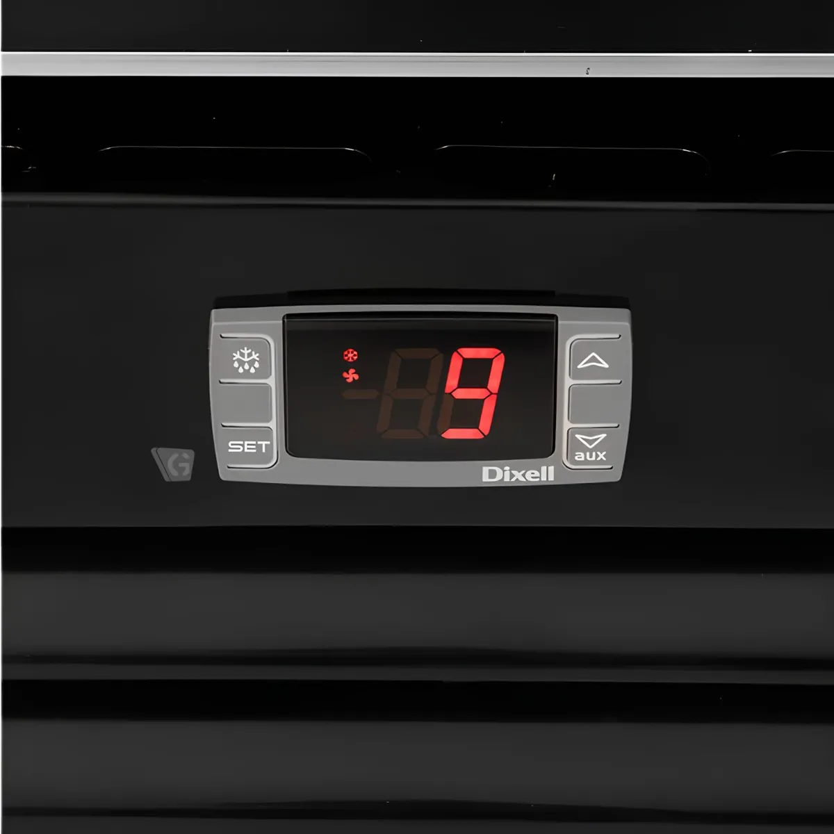 CONSERVADORA EXHIBIDORA MIRAY CMVE-335D 332L - 6