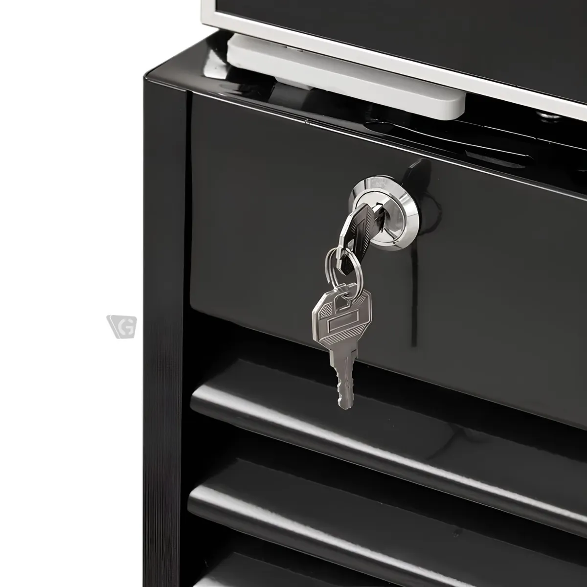 CONSERVADORA EXHIBIDORA MIRAY CMVE-335D 332L - 7