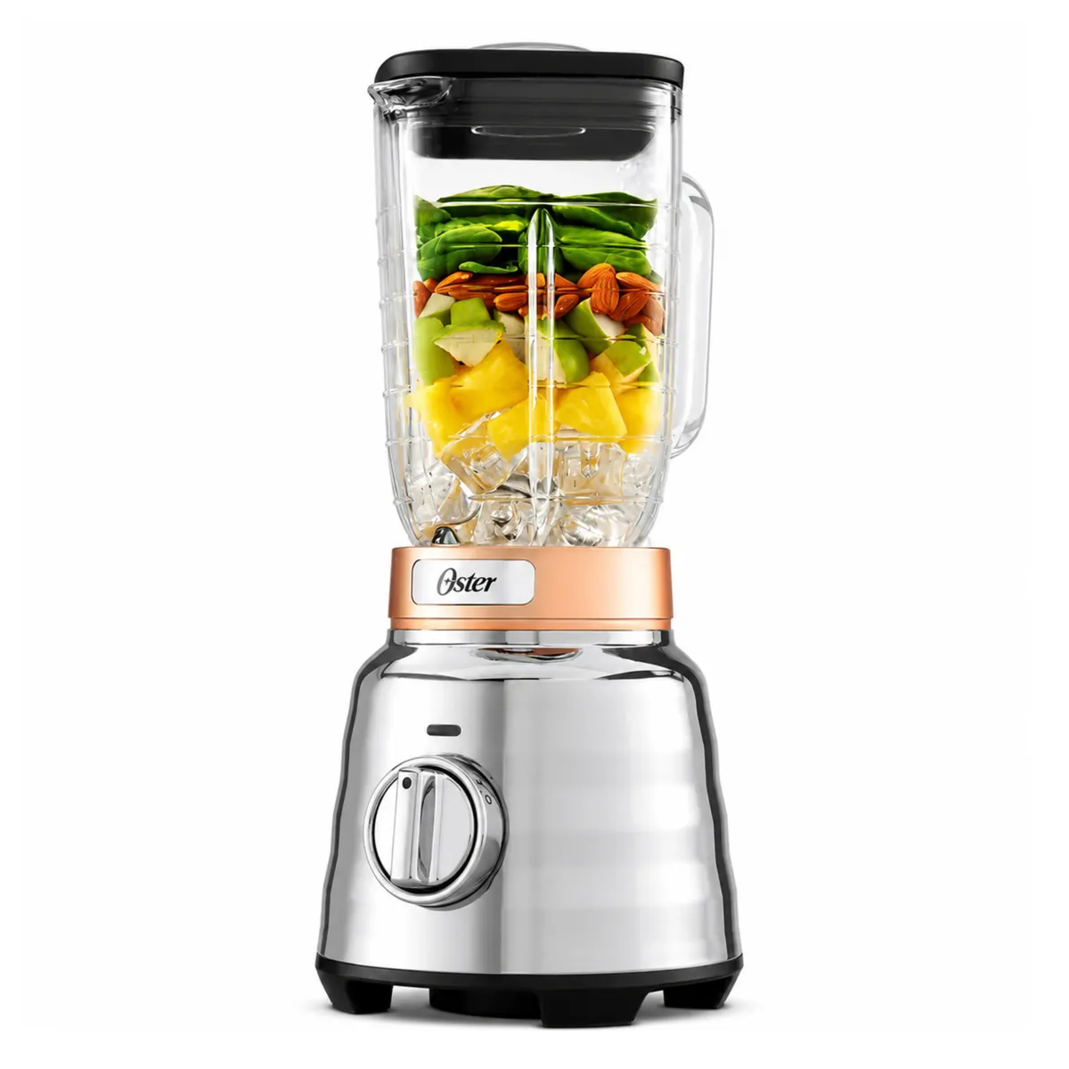 LICUADORA BH PRO 3VEL RT CR VID 175LTS BLSTPBRG - 3