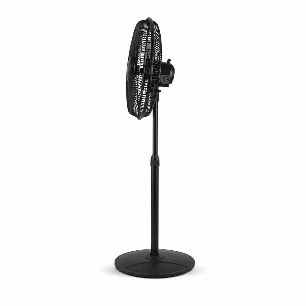 VENTILADOR OSTER DE PEDESTAL 18' 75 WATTS 3 VELOCIDADES EOSVELIST1631 - 3