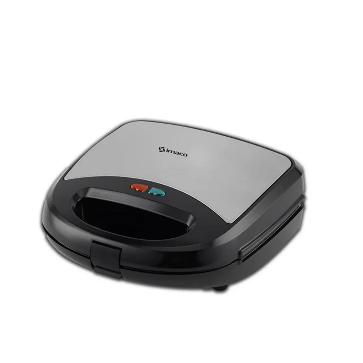 SANDWICH MAKER GRILL 3 EN 1 750W IMACO ISG2009WM - 1