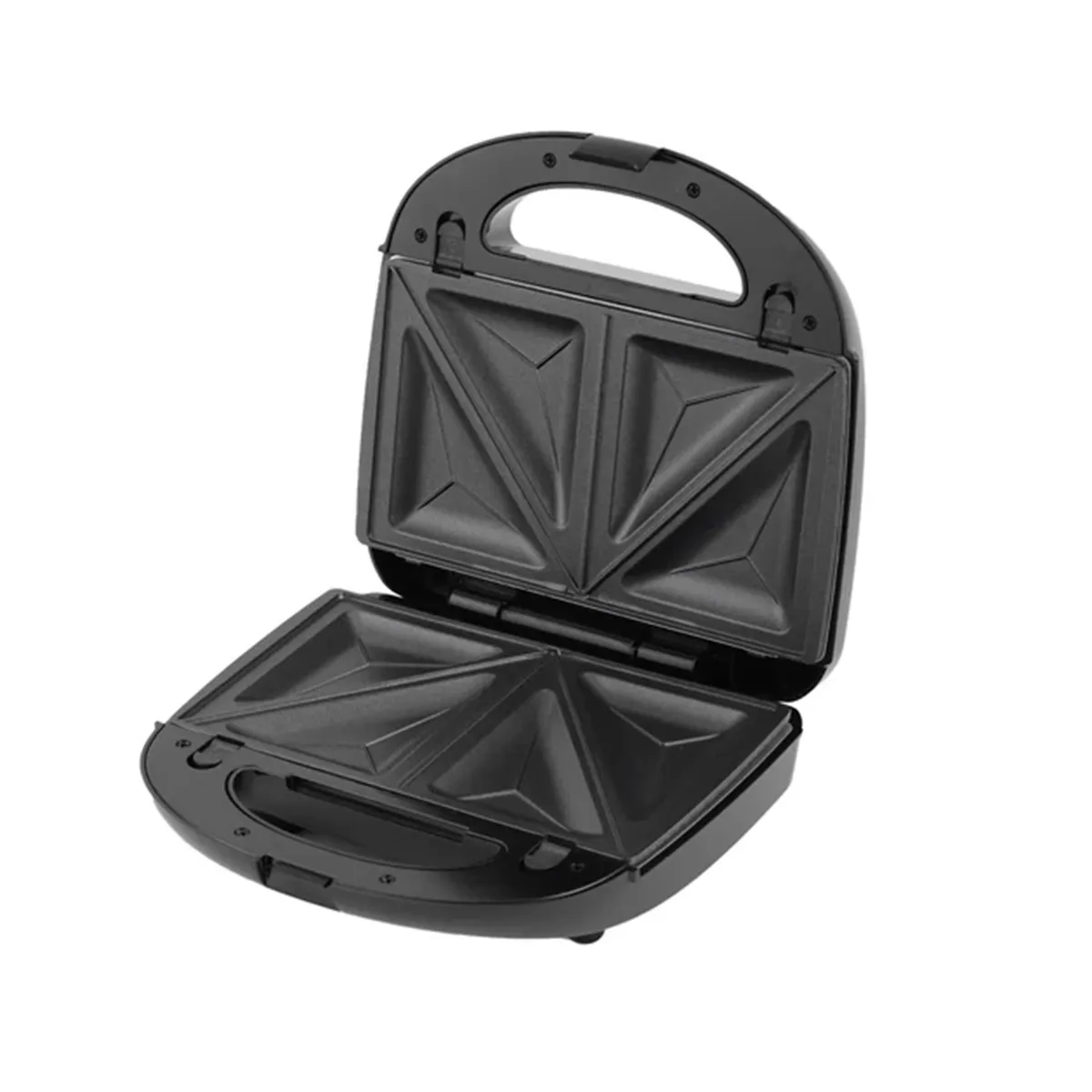 SANDWICH MAKER GRILL 3 EN 1 750W IMACO ISG2009WM - 2