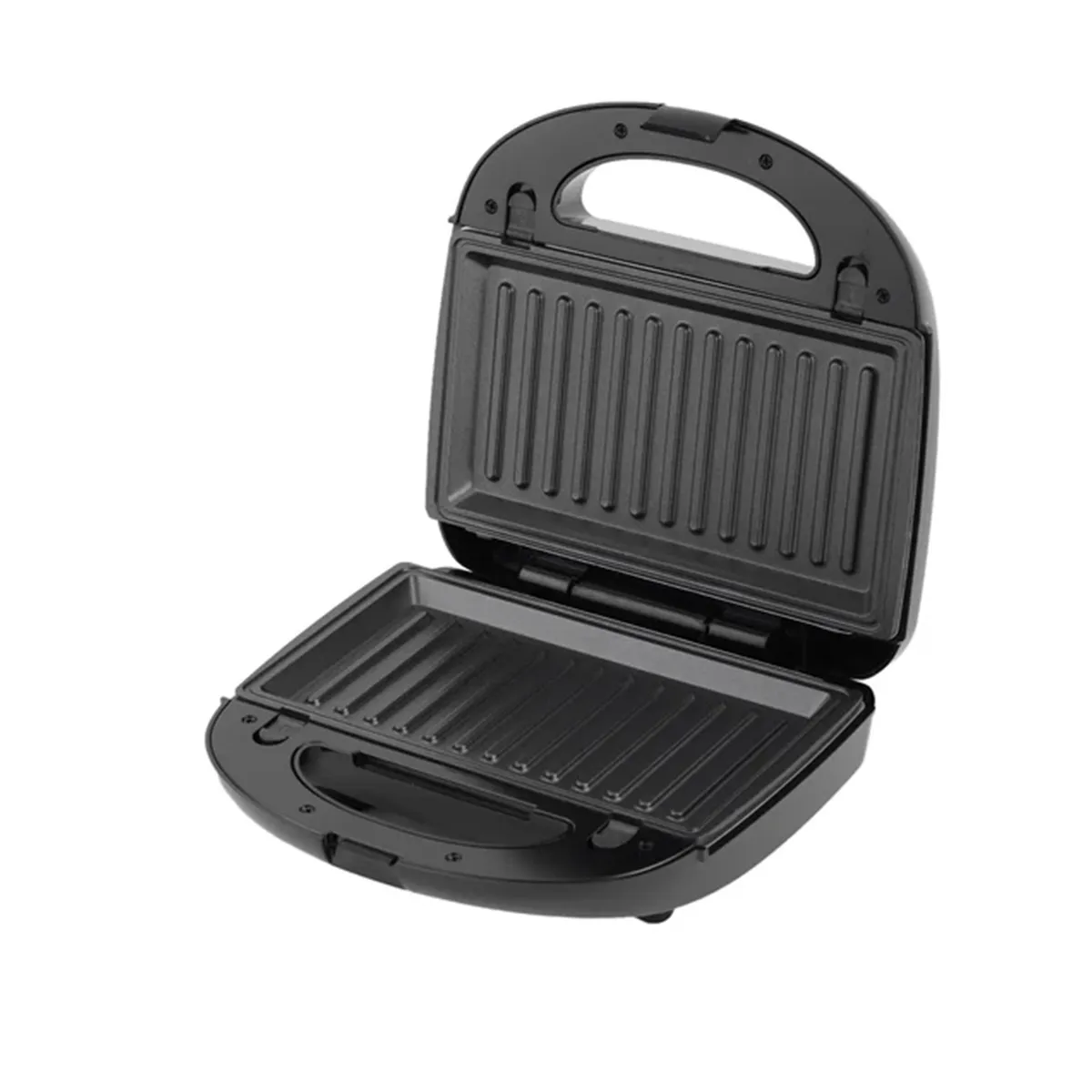 SANDWICH MAKER GRILL 3 EN 1 750W IMACO ISG2009WM - 3