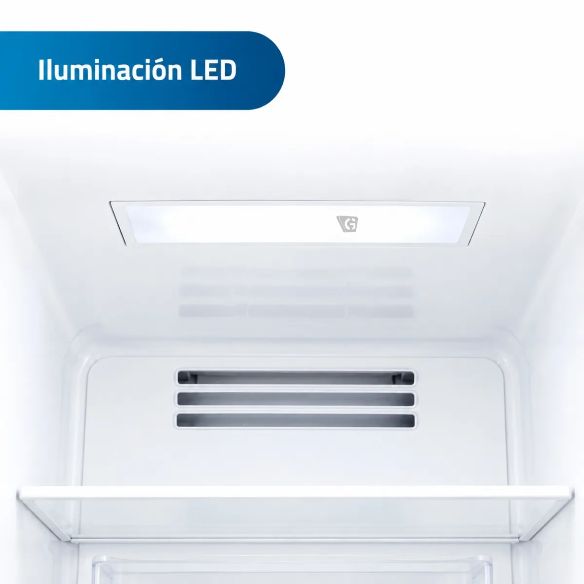 REFRIGERADORA INDURAMA RI-769 NO FROST 428L - 6
