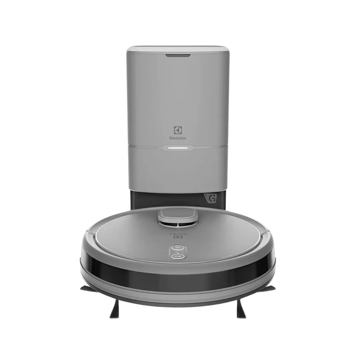 ASPIRADORA ROBOT ELECTROLUX 4 EN 1 WI-FI Y BASE AUTOLIMPIEZA ERB80 - 3
