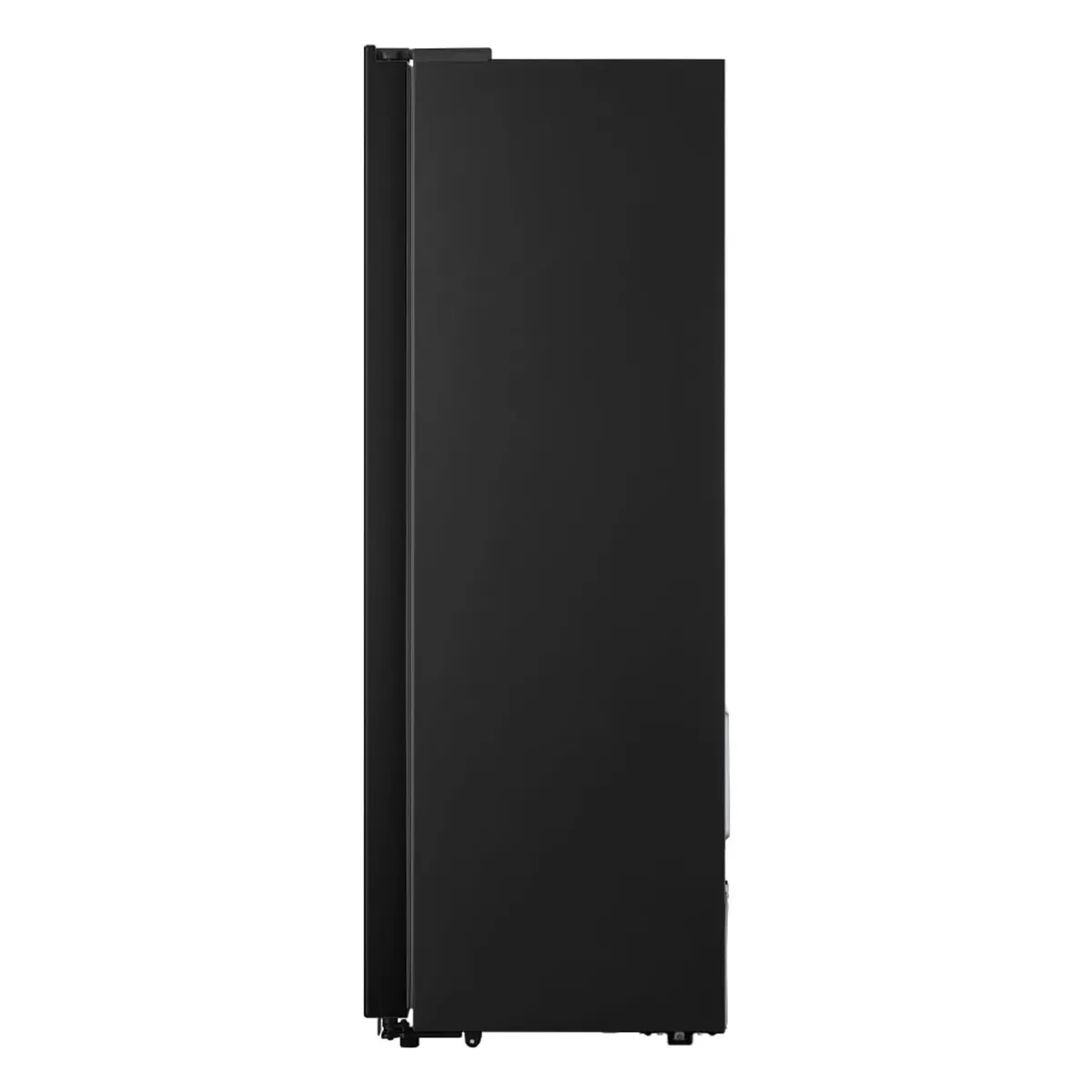 REFRIGERADORA GS51MPD 509L MULTI AIR FLOW SIDE BY SIDE NEGRO LG - 5
