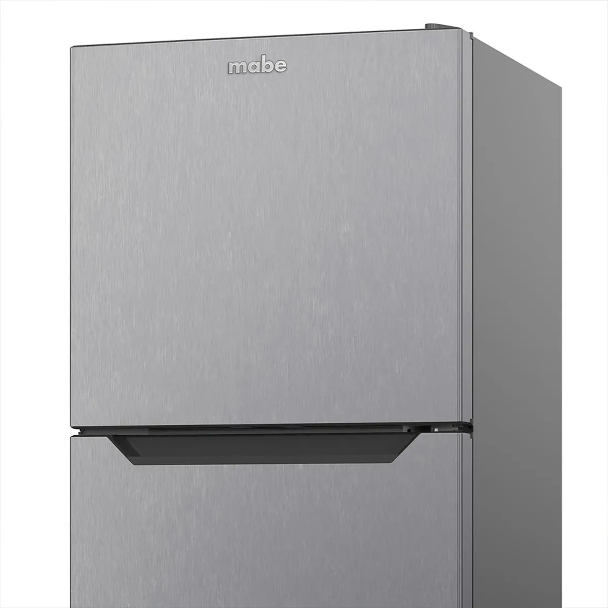 REFRIGERADORA NO FROST 196 L NETOS INOX MABE RMN220PVPRX0 - 3