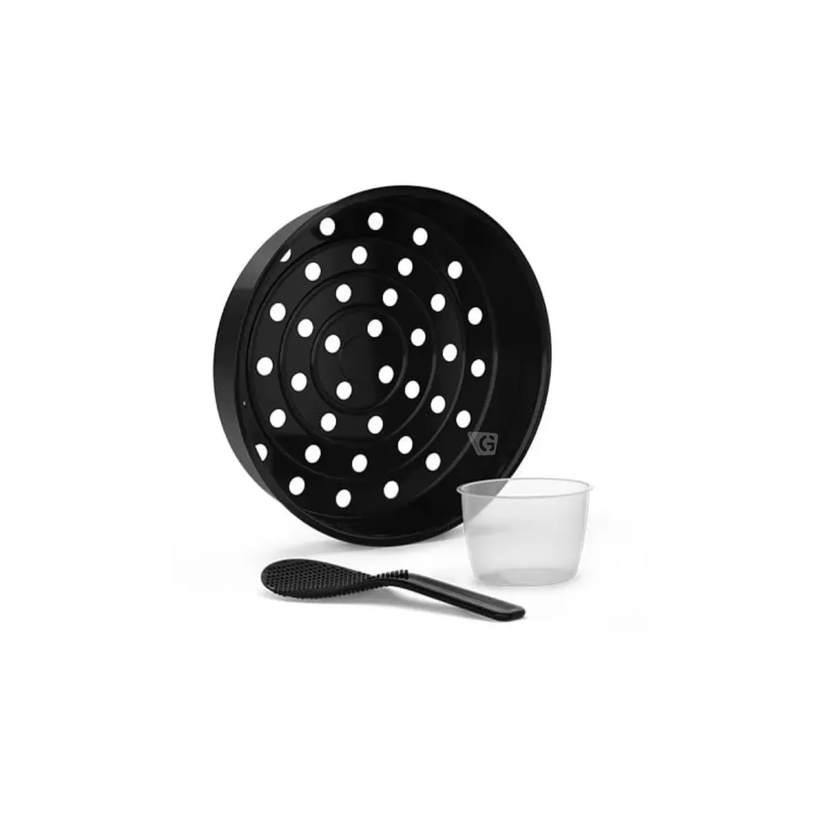 OLLA ARROCERA ELECTROLUX EFFICIENT 3.5 L ERC30 - 5