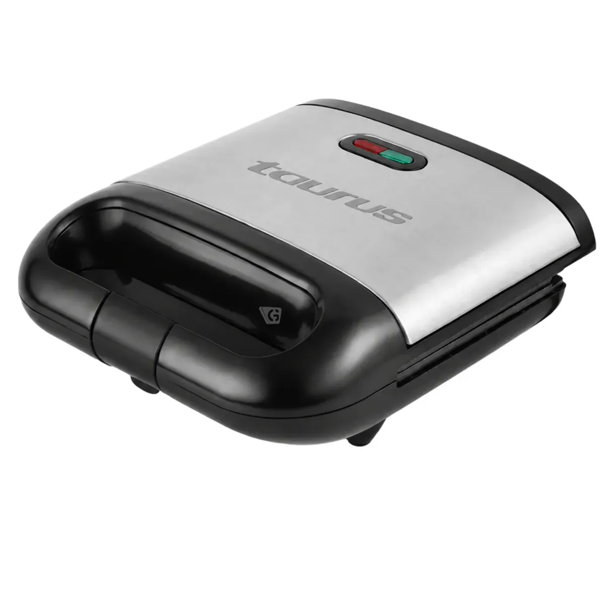 COMBO TAURUS MINI SHAKE AWAY 2.0 600ML + SANDWICHERA MYSANDWICH GRILL II - 3