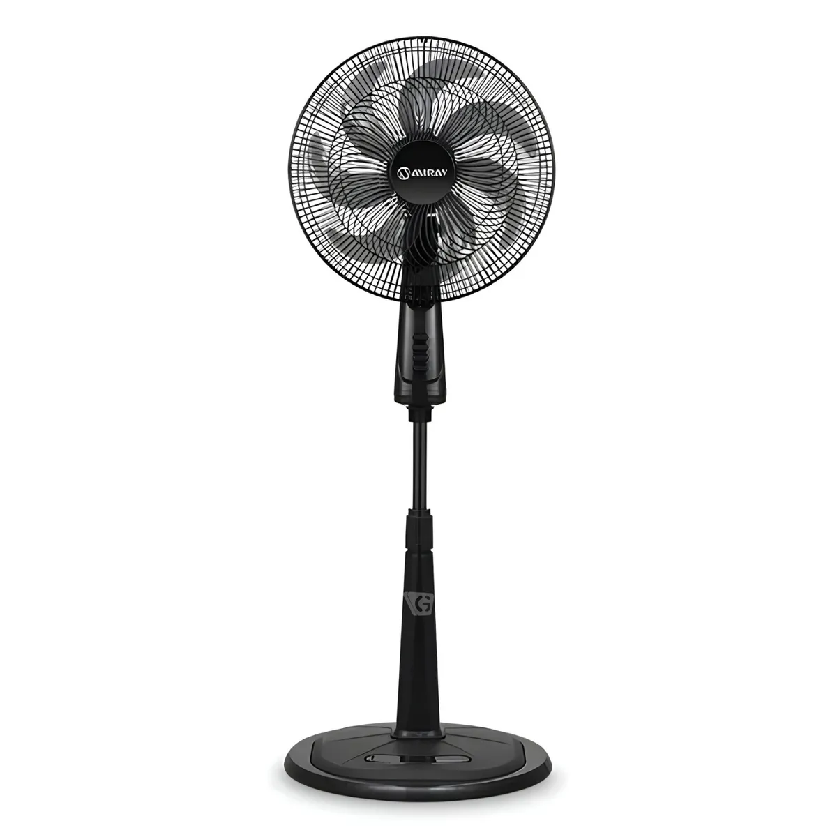 VENTILADOR PEDESTAL MIRAY 3 EN 1 DE 16' VMP-1059 - 4