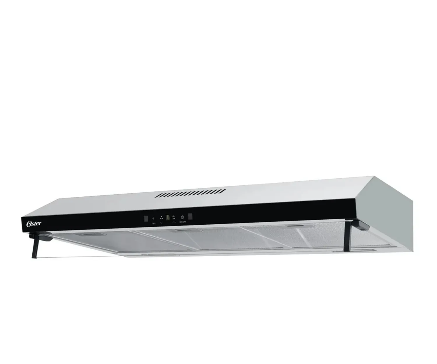 CAMPANA EXTRACTORA DIGITAL 30 PULGADAS INOX – OSPRHC30LSS - 2