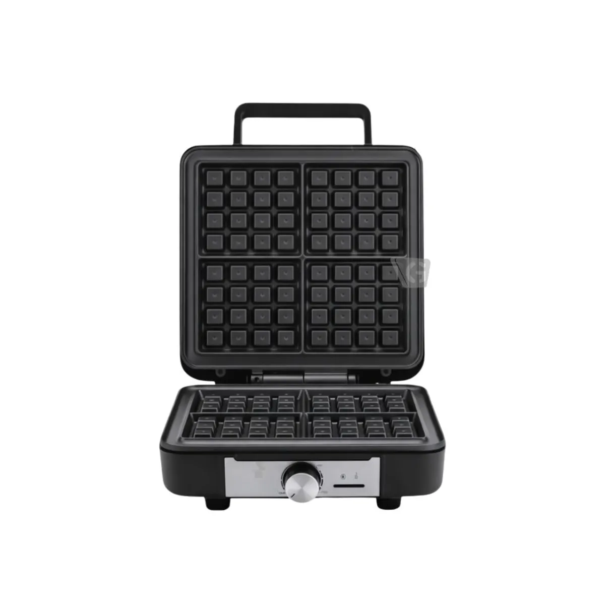 WAFLERA FINEZZA CUADRADA FZ-812WF - 2