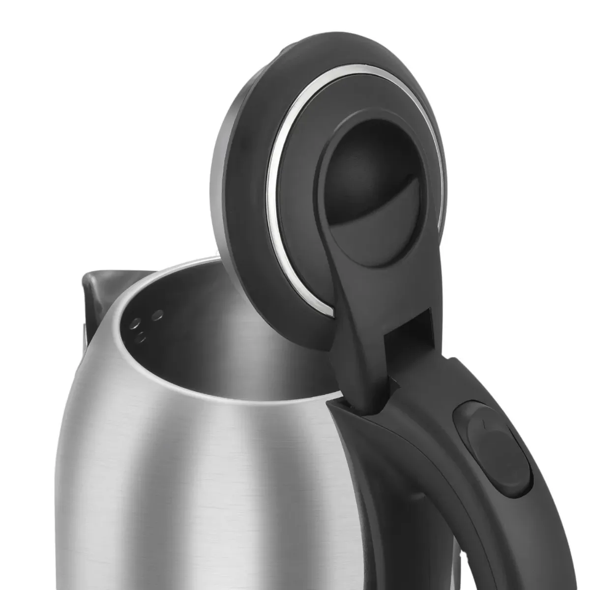 HERVIDOR ELÉCTRICO 2 LITROS AC/INOX KE2099 IMACO - 4