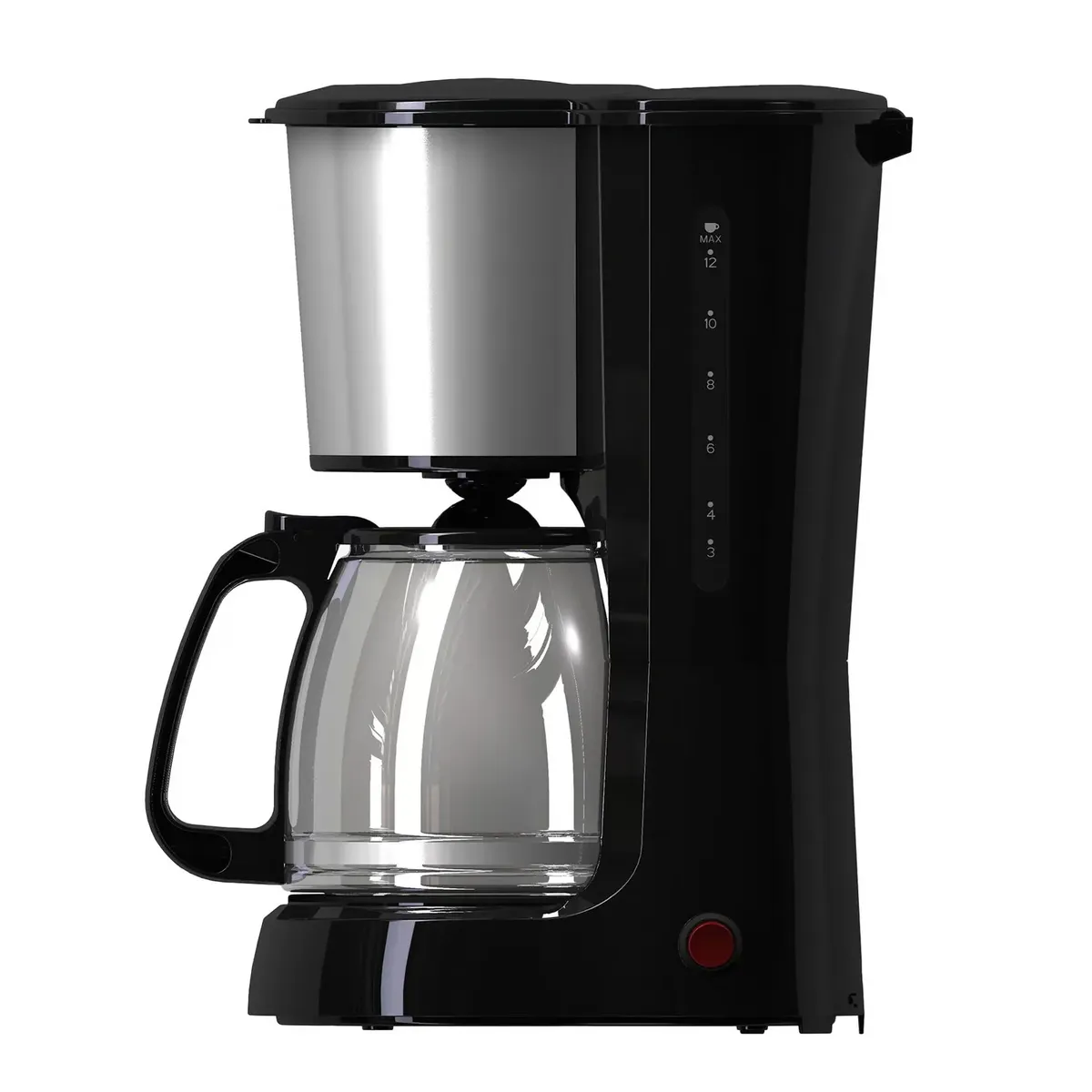 CAFETERA ELÉCTRICA 12 TAZAS CM1290 IMACO - 2