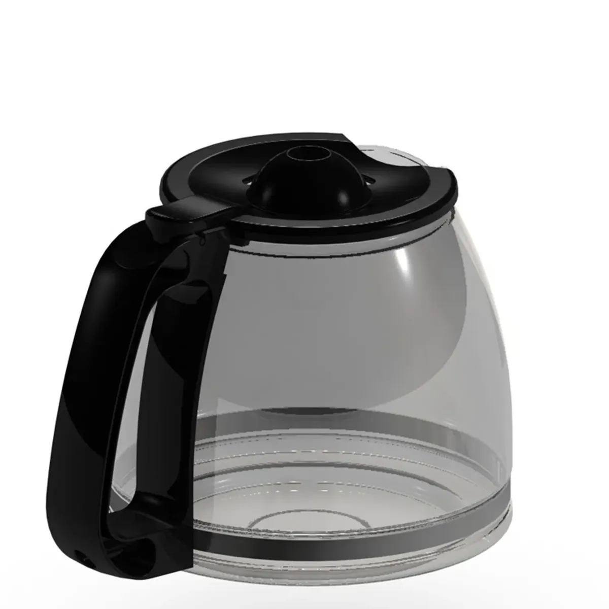 CAFETERA ELÉCTRICA 12 TAZAS CM1290 IMACO - 4