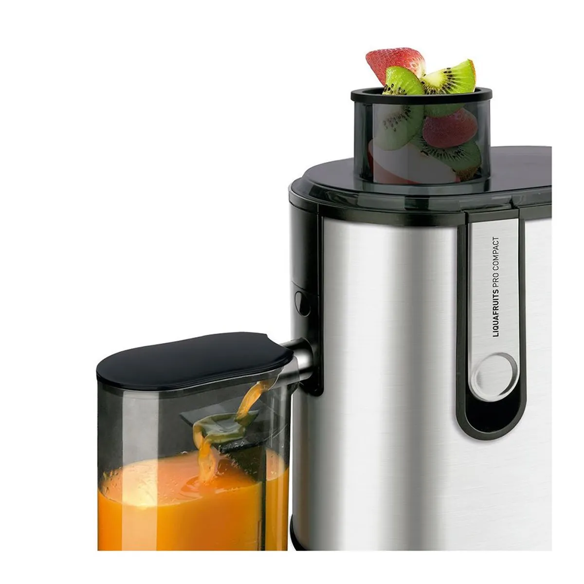 EXTRACTOR LIQUAFRUITS PRO COMPACT - 4