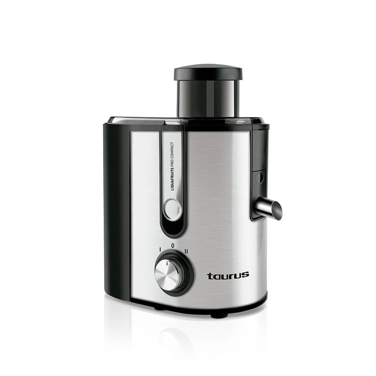 EXTRACTOR LIQUAFRUITS PRO COMPACT - 3