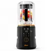 LICUADORA SILENCIOSA PROFESIONAL QUIET PRO BLSTQP-ST OSTER - 2