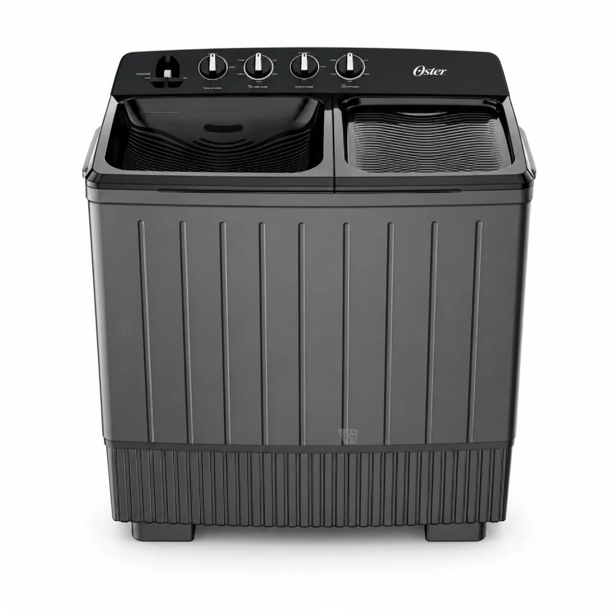 LAVADORA SEMIAUTOMÁTICA OSTER 18KG OS PSAWMX18B - 3