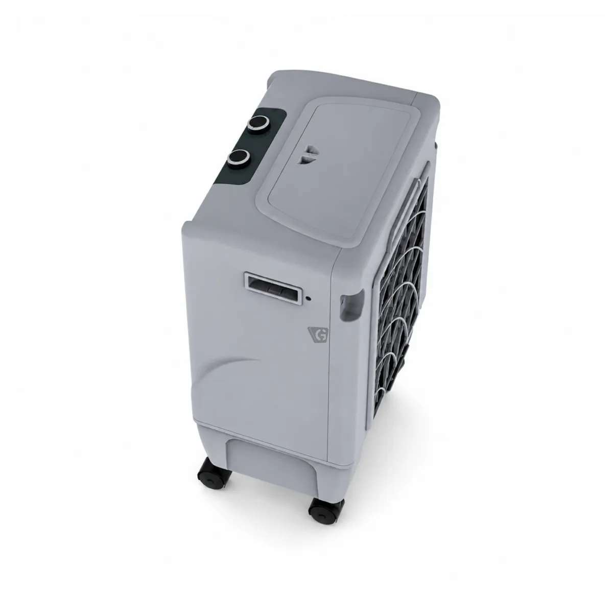 RAPIFRESCO SOLE ULTRA COOL PRO 20L SOLRAP001 - 5