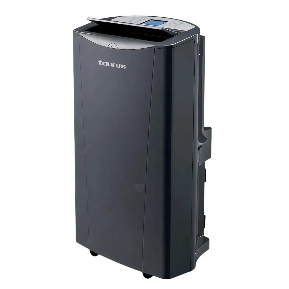 COMBO AIRE ACONDICIONADO TAURUS 3 EN 1 AC350 + CALEFACTOR S2000 - 3