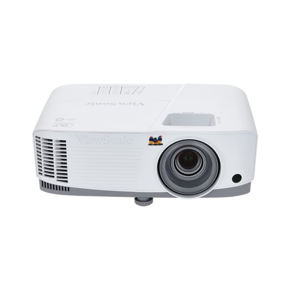 PROYECTOR VIEWSONIC PA503X DLP XGA RESOLUCIÓN 1024 X 768 3600 LUMENES - 1