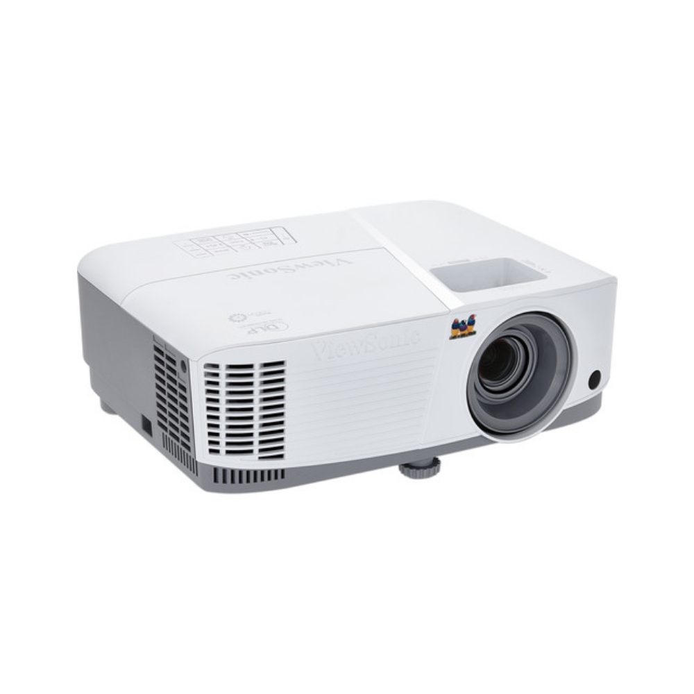 PROYECTOR VIEWSONIC PA503X DLP XGA RESOLUCIÓN 1024 X 768 3600 LUMENES - 2