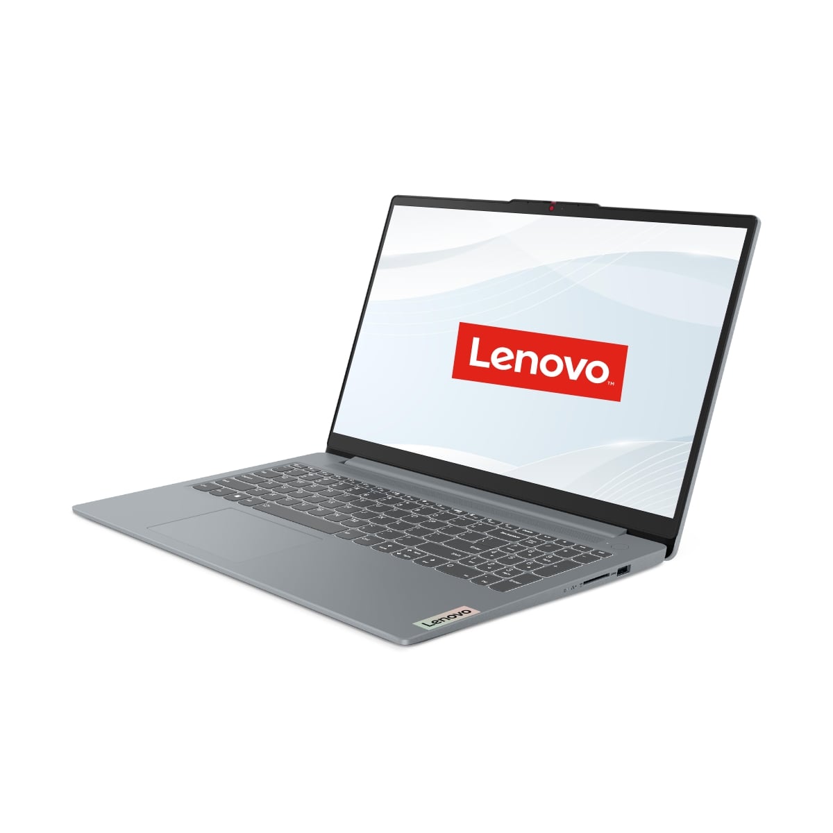 LAPTOP LENOVO IDEA PAD SLIM 3 15BR8 AMD RYZEN 7 5825U 16GB RAM 512GB SSD 15.6 FHD FREEDOS - 2