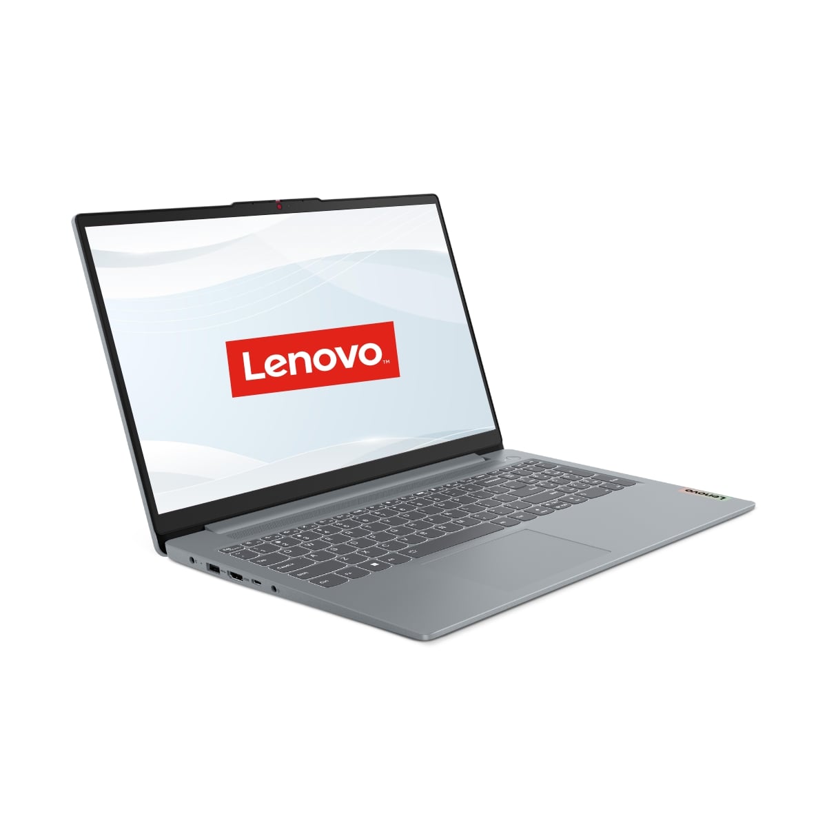 LAPTOP LENOVO IDEA PAD SLIM 3 15BR8 AMD RYZEN 7 5825U 16GB RAM 512GB SSD 15.6 FHD FREEDOS - 3